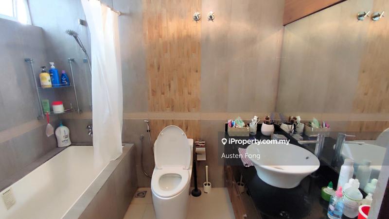 Rumah Berkembar untuk Dijual di Seksyen 13, Shah Alam oleh Austen Fong - iProperty.com.my