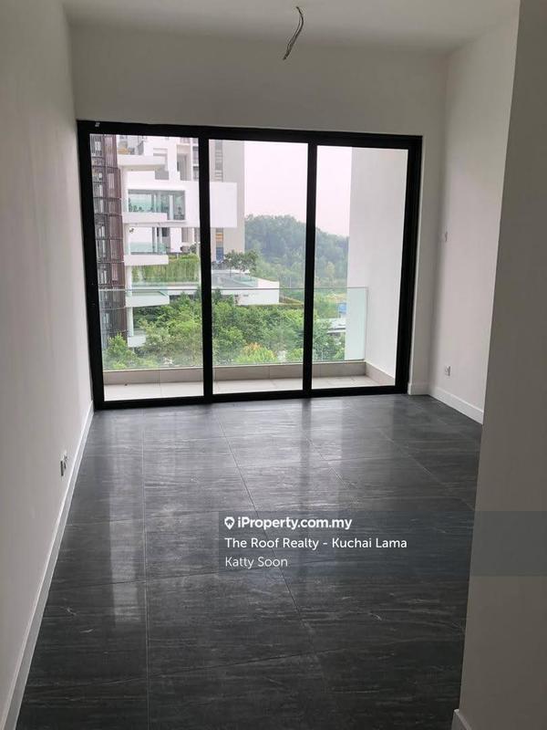 Condominium for Sale in CloudTree Residence by Katty Soon - iProperty.com.my