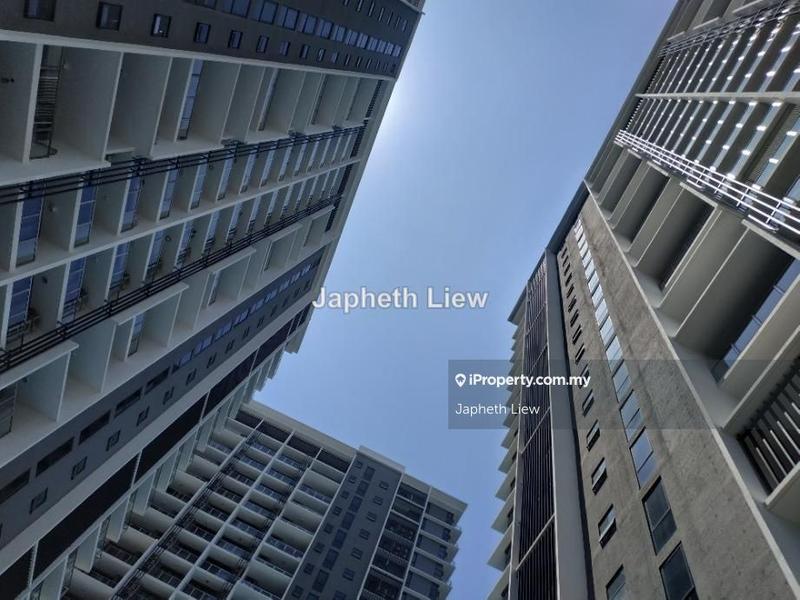 Condominium for Sale in Jesselton Residences by Japheth Liew - iProperty.com.my