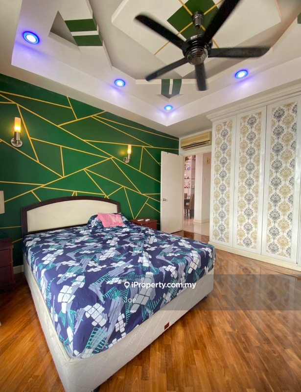 Condominium for Rent in Suasana Sentral Condominiums by Joe - iProperty.com.my