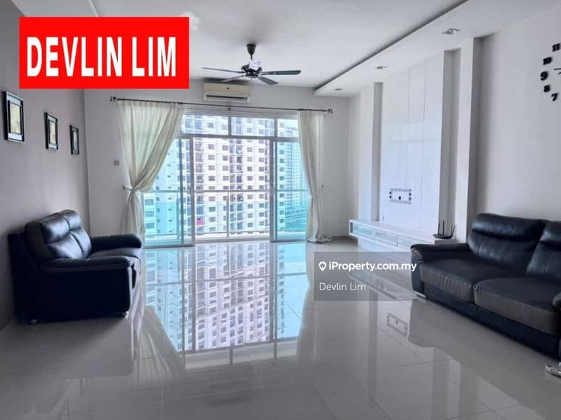 For Sale - Zan Pavillion