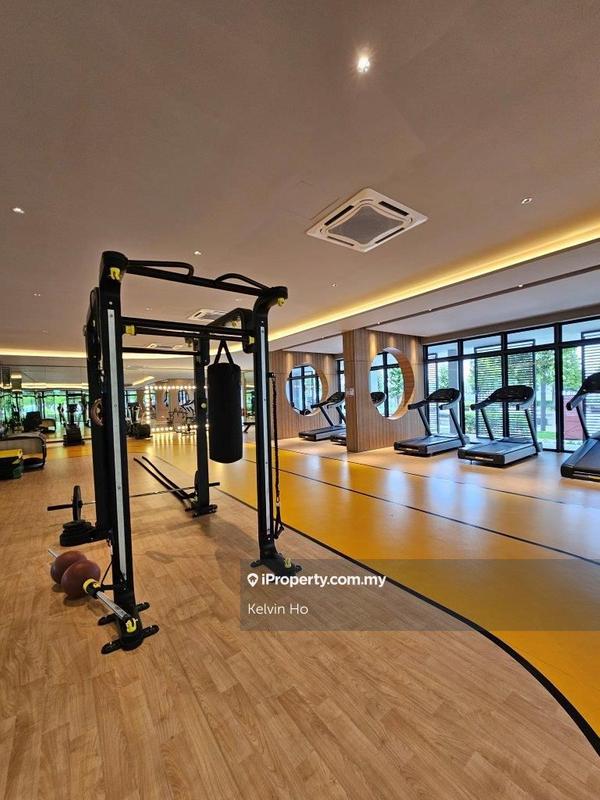 For Rent - M Vertica