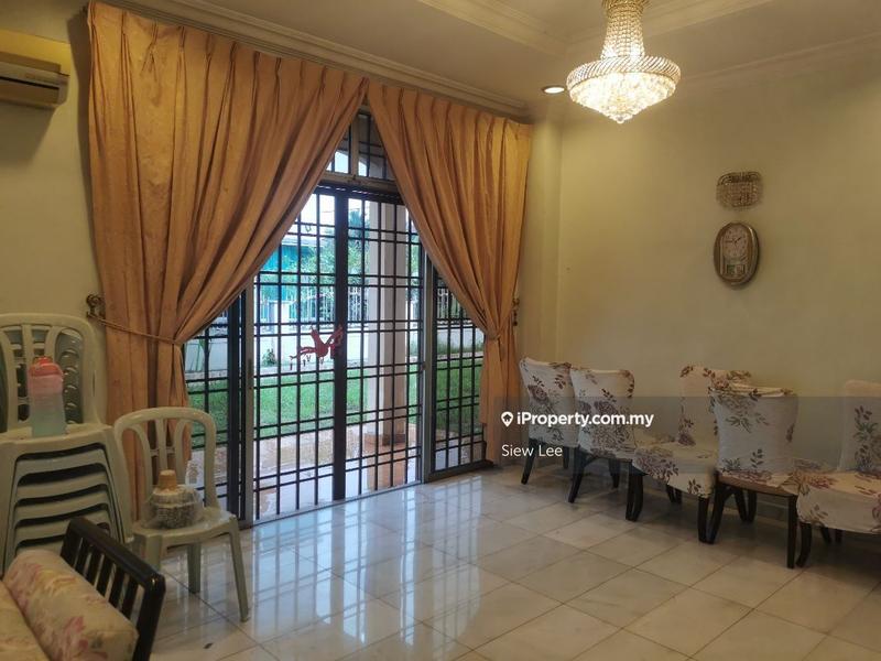 Banglo untuk Dijual di Saujana Akasia, Bukit Rahman Putra, Sungai Buloh oleh Siew Lee - iProperty.com.my