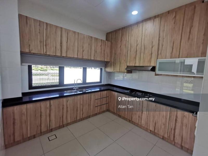 Rumah Berkembar untuk Dijual di Eco Ardence Dremien Setia Eco Park Aeres, Setia Alam oleh Allan Tan - iProperty.com.my
