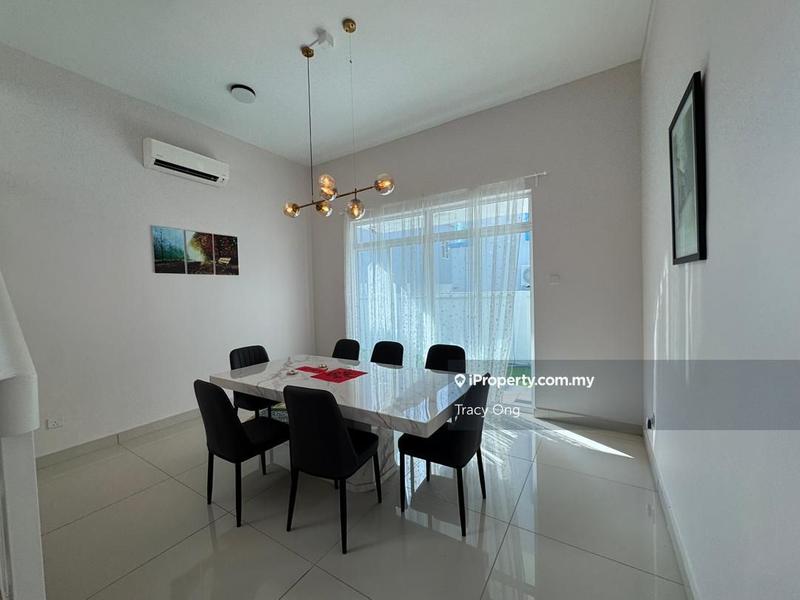 Semi-Detached House for Sale in p1ihh, Tebrau by Tracy Ong - iProperty.com.my