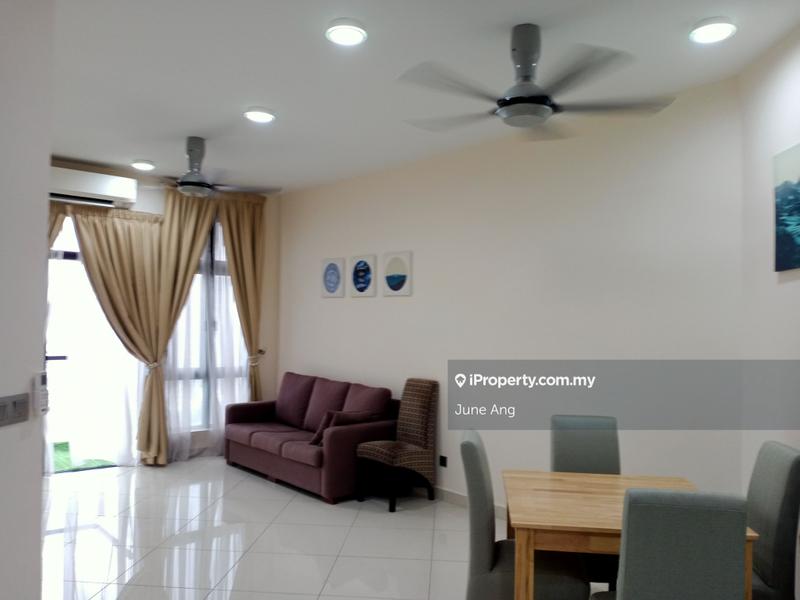 For Rent - J.Dupion Residence