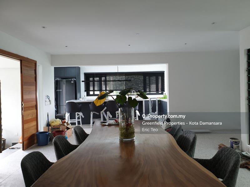 3-storey Terraced House for Sale in Seputeh, Kuala Lumpur by Eric Teo - iProperty.com.my