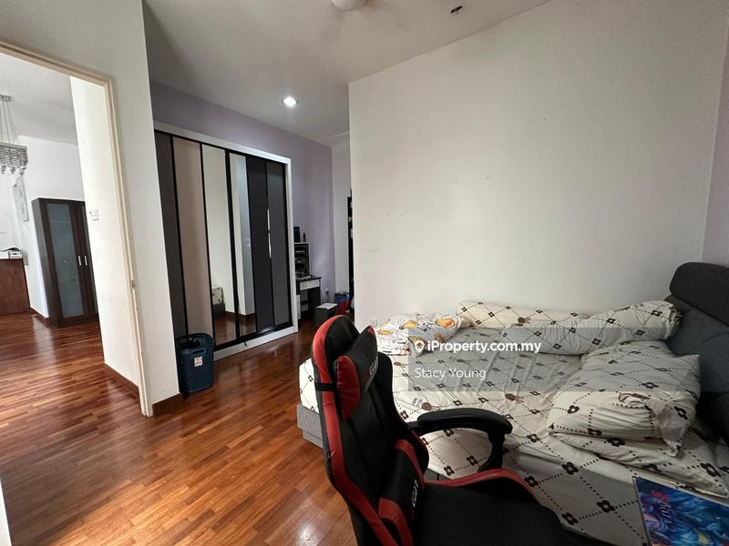 Rumah Teres 2-Tingkat untuk Dijual di Twin Palms, Bandar Sungai Long oleh Stacy Young - iProperty.com.my