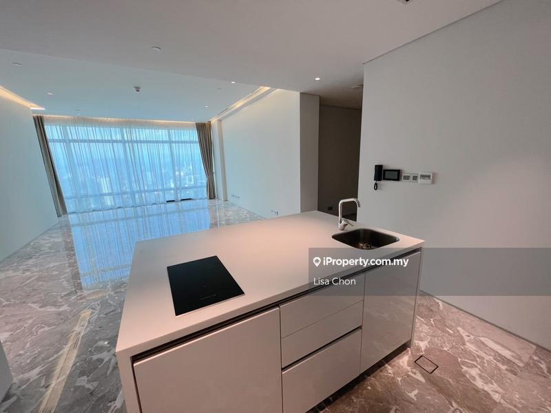 Service Residence for Rent in Four Seasons Place by Lisa Chon - iProperty.com.my