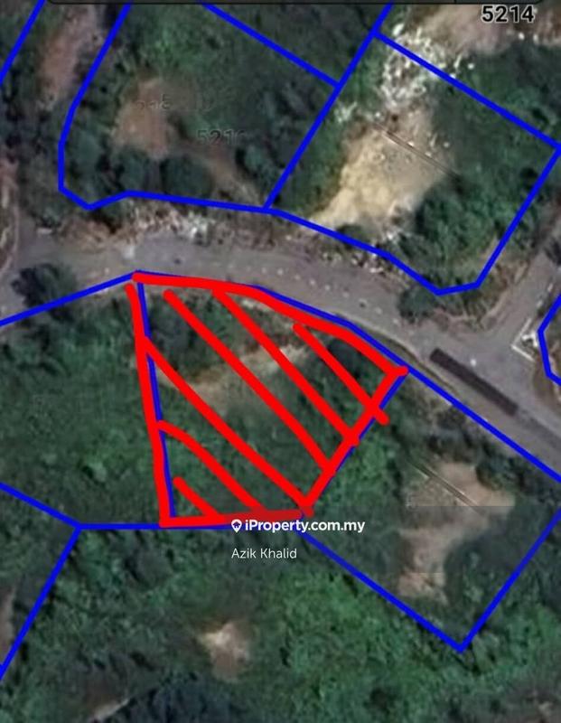 Residential Land for Sale in Bandar Bukit Mahkota, Bangi by Azik Khalid - iProperty.com.my
