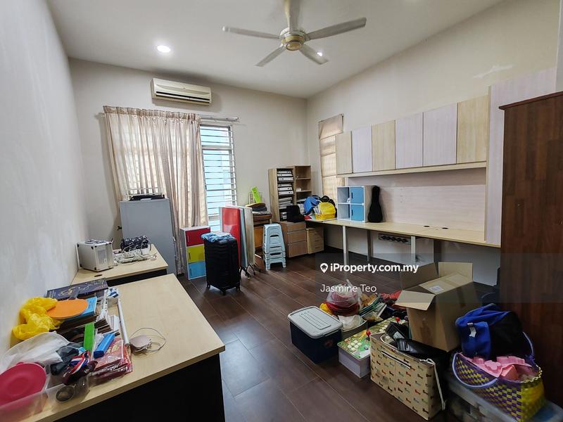 Rumah Berkembar untuk Dijual di Setia Damai 14, Setia Alam oleh Jasmine Teo - iProperty.com.my