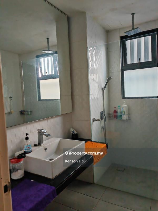 Kondominium untuk Dijual di Zefer Hill Residence oleh Kenson Ho - iProperty.com.my