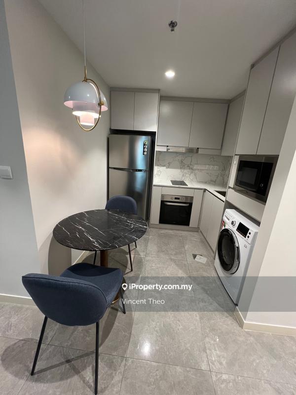 For Sale - Ooak Serviced Apartments @ Kiara 163