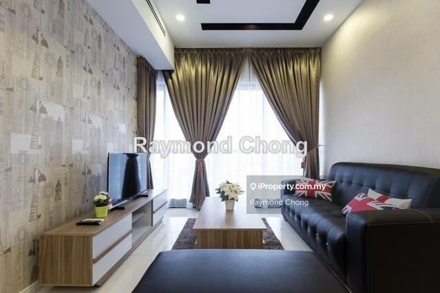 For Sale - Icon Residenz 1 @ Icon City