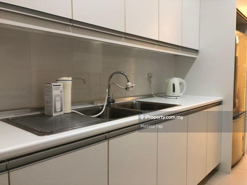 Service Residence for Sale in Solaris Dutamas by Melissa Yap - iProperty.com.my