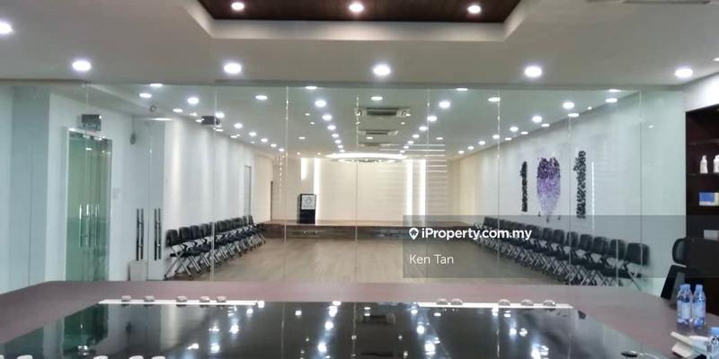 Kedai-Pejabat untuk Dijual di Setia Avenue, Shah Alam oleh Ken Tan - iProperty.com.my