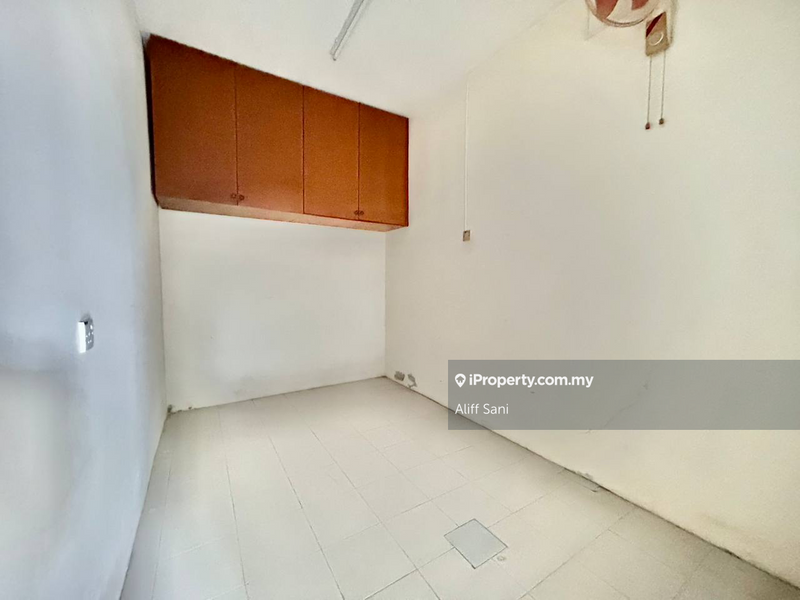 Semi-Detached House for Sale in Taman Permata, Ulu Kelang by Aliff Sani - iProperty.com.my