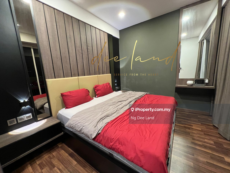 Kondominium untuk Dijual di Skyridge Garden oleh Deeland - iProperty.com.my