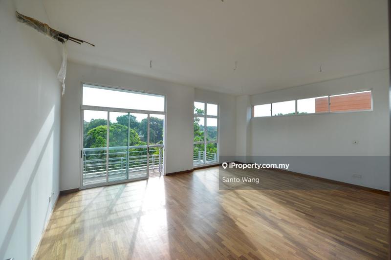Banglo untuk Dijual di Horizon Hill, Johor Bahru oleh Santo Wang - iProperty.com.my