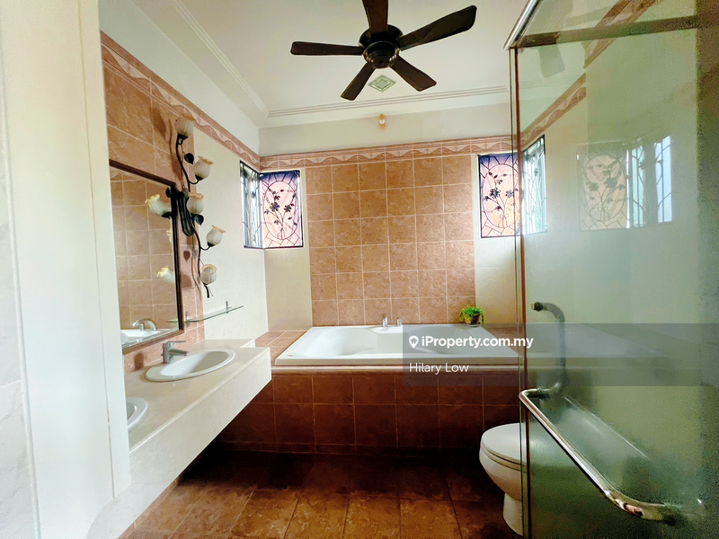 Semi-Detached House for Sale in Taman Sierra Seputeh, Seputeh by Hilary Low - iProperty.com.my