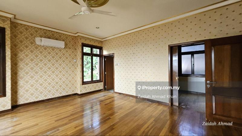 Bungalow House for Sale in Taman Tun Dr Ismail, Kuala Lumpur by Zaidah Ahmad Khan - iProperty.com.my