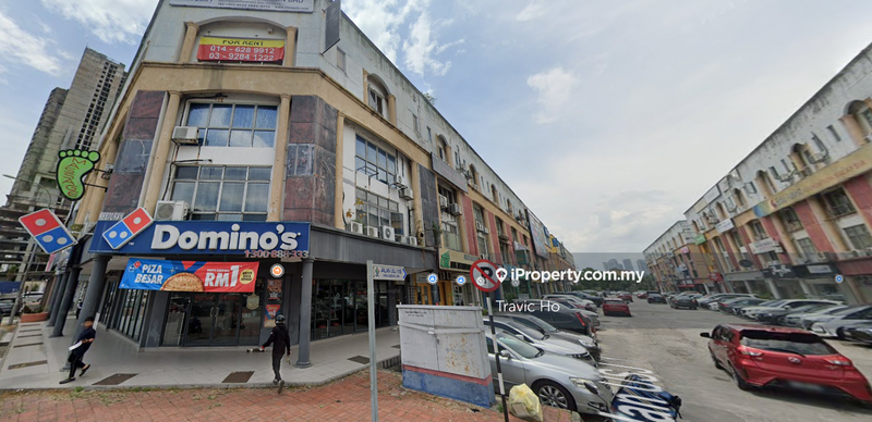 Kedai untuk Dijual di Usj 1, Subang Jaya oleh Travic Ho - iProperty.com.my