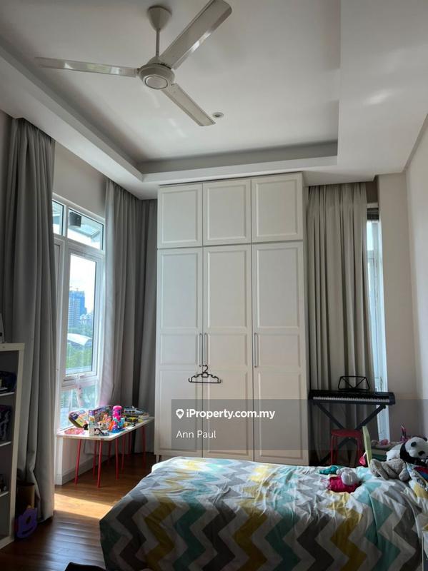 Kondominium untuk Dijual di Tijani 2 North oleh Ann Paul - iProperty.com.my