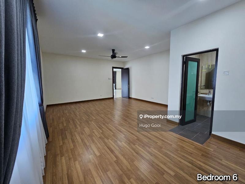 Semi-Detached House for Rent in Taman Res Trees Country Height, Kajang by Hugo Gooi - iProperty.com.my
