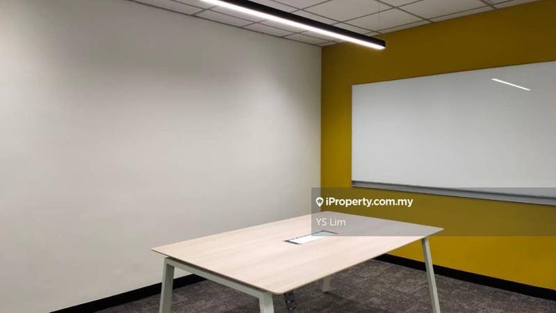 For Rent - Bangunan Setia 1