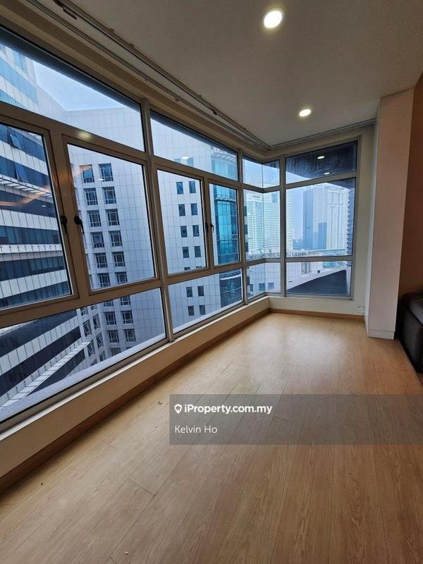 Condominium for Sale in Suasana Sentral Condominiums by Kelvin Ho - iProperty.com.my