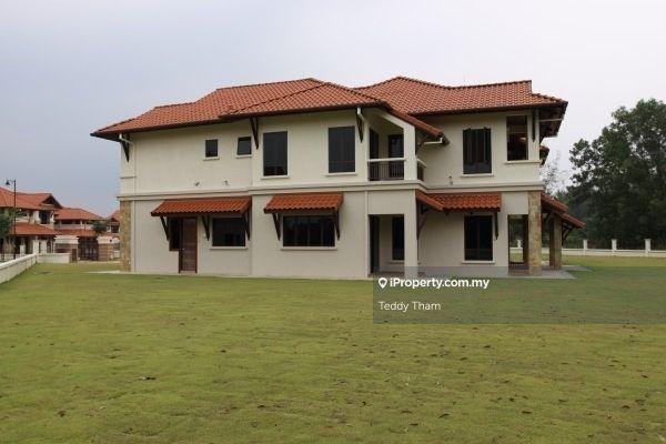 Bungalow House untuk Dijual di Kayangan Heights, Shah Alam oleh Teddy Tham - iProperty.com.my