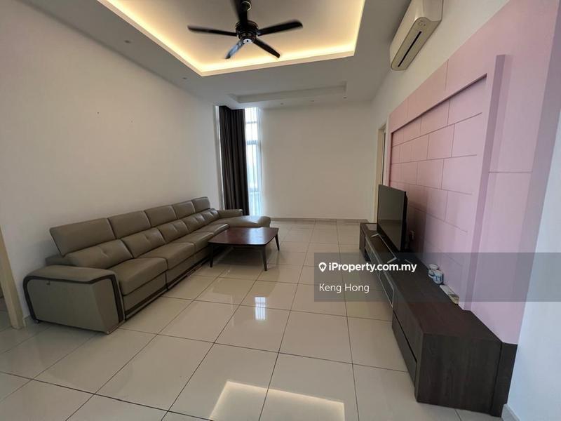 Kondominium untuk Dijual di Dua Menjalara oleh Keng Hong - iProperty.com.my