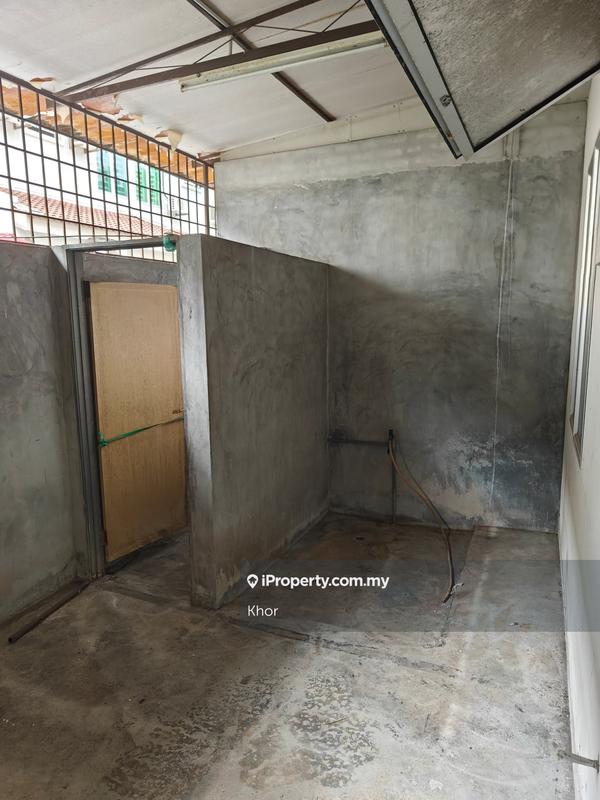 Rumah Berangkai 2 Tingkat untuk Dijual di Taman Seri juru, Juru oleh Khor - iProperty.com.my
