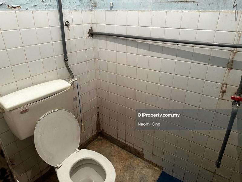 Rumah Berangkai 2 Tingkat untuk Dijual di Jalan Ipoh, Kuala Lumpur oleh Naomi Ong - iProperty.com.my