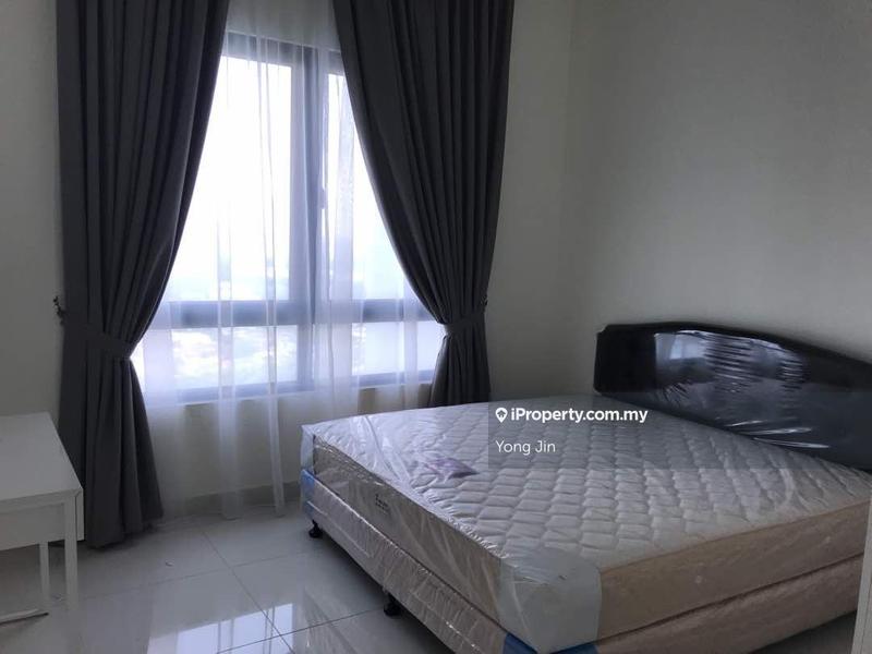 Service Residence for Rent in Pandora @ Tropicana Metropark by Yong Jin - iProperty.com.my