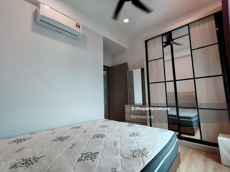 Condominium for Rent in D'Festivo Residences by Nicholas Lee - iProperty.com.my