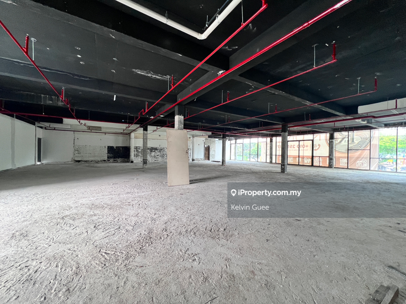 For Rent - Kepong Menjalara