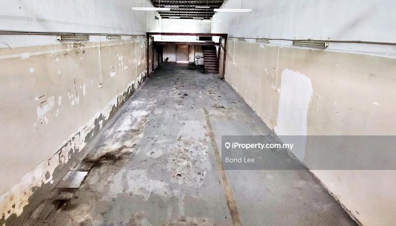 Kilang Terpisah untuk Disewa di Taman Ehsan, Kepong oleh Bond Lee - iProperty.com.my