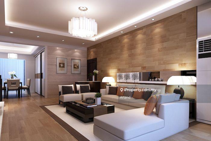 2-storey Terraced House for Sale in Desa Sri Hartamas, Sri Hartamas by Anand - iProperty.com.my