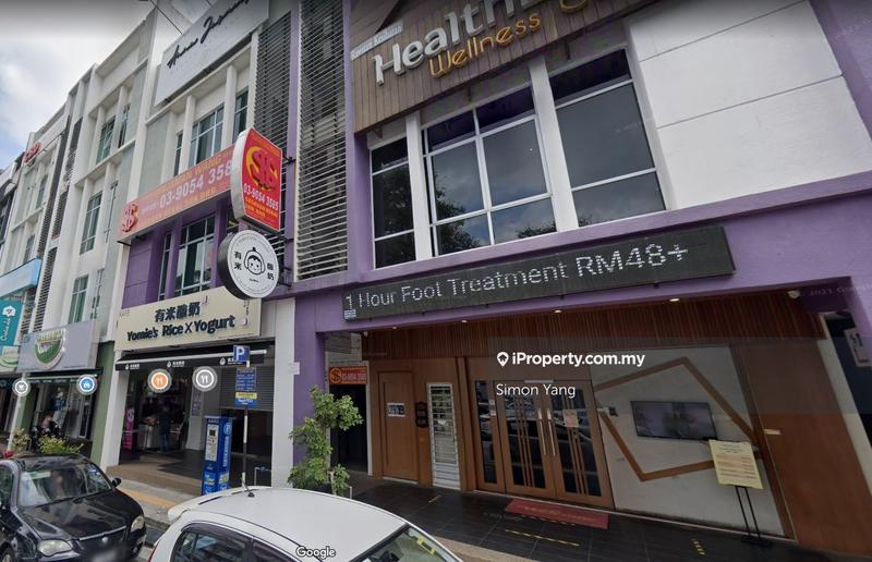 Kedai-Pejabat untuk Dijual di Sri petaling, Sri Petaling oleh Simon Yang - iProperty.com.my