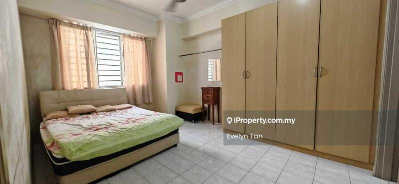 Service Residence for Rent in Rhythm Avenue by Evelyn Tan - iProperty.com.my