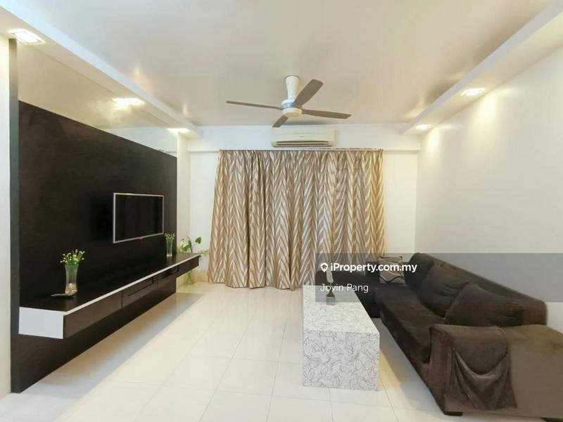 For Rent - Summer Place