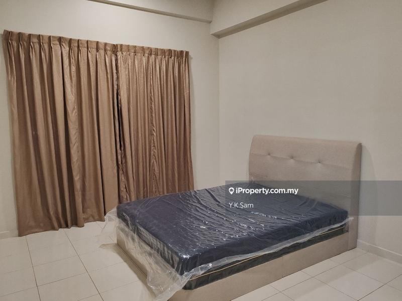 For Rent - I Residence