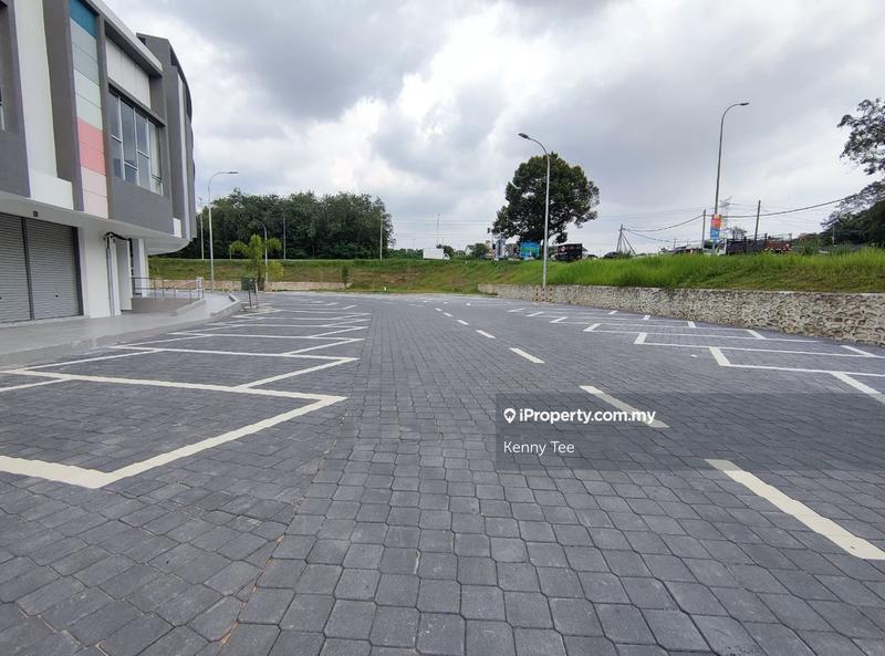 Kedai-Pejabat untuk Disewa di Irama, Bandar Sri Sendayan oleh Kenny Tee - iProperty.com.my