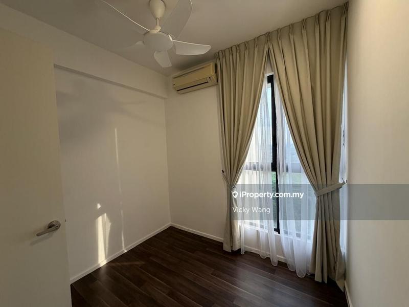Residensi Servis untuk Disewa di Geo Bukit Rimau oleh Vicky Wang - iProperty.com.my