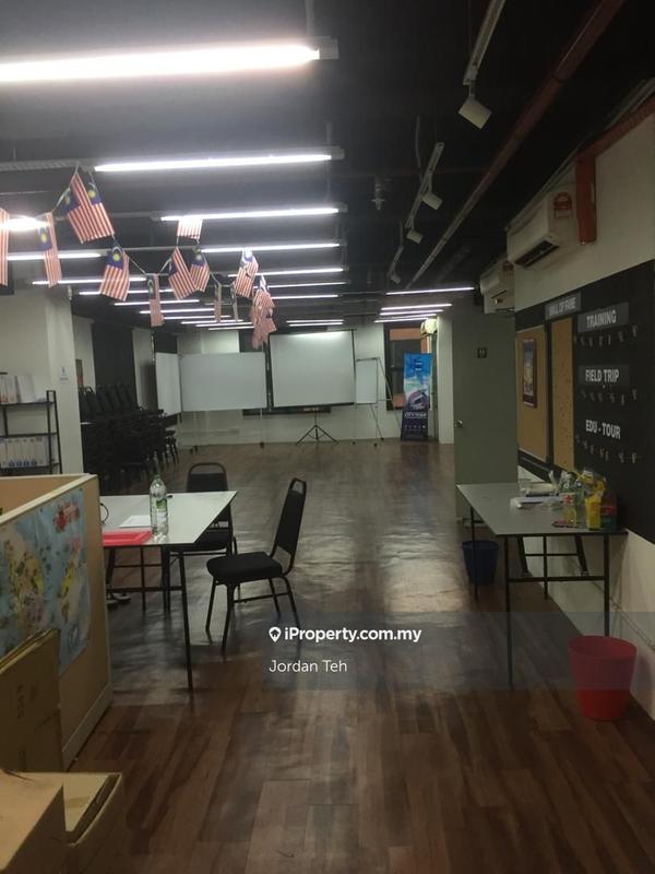 Shop-Office for Sale in KLCC, KL City Centre by Jordan Teh - iProperty.com.my