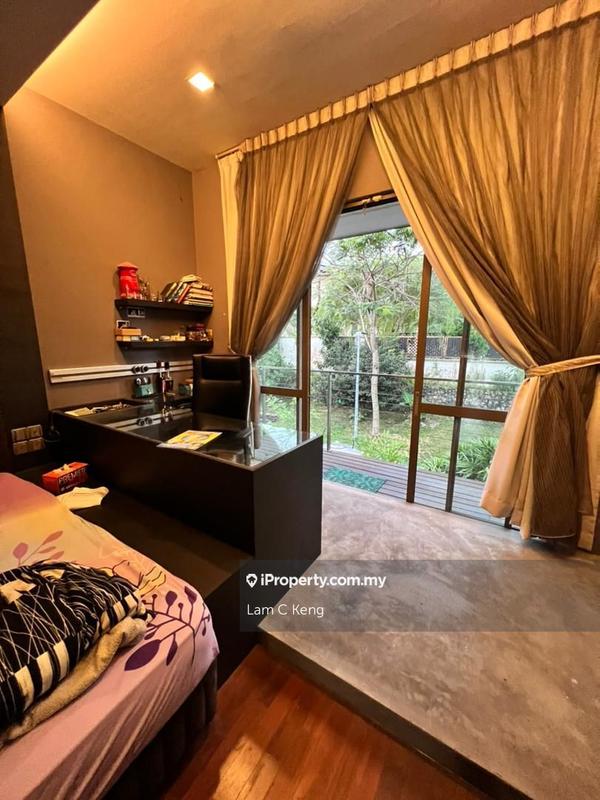 Bungalow House for Sale in Kota Kemuning, Shah Alam by Lam C Keng - iProperty.com.my