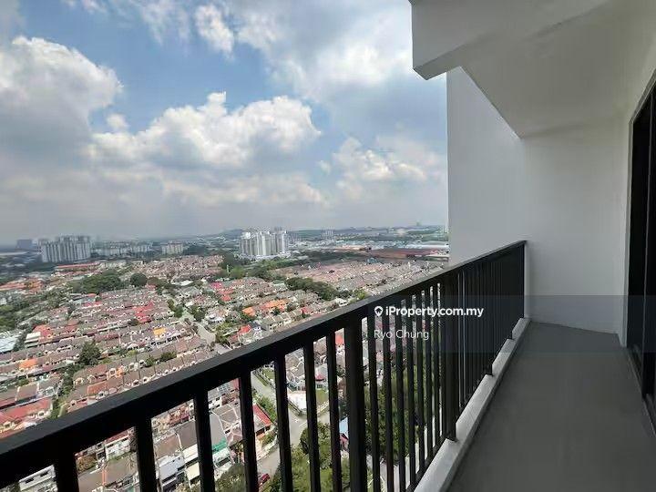 Kediaman Servis untuk Disewa di The New Duo @ Edumetro oleh Ryo Chung - iProperty.com.my