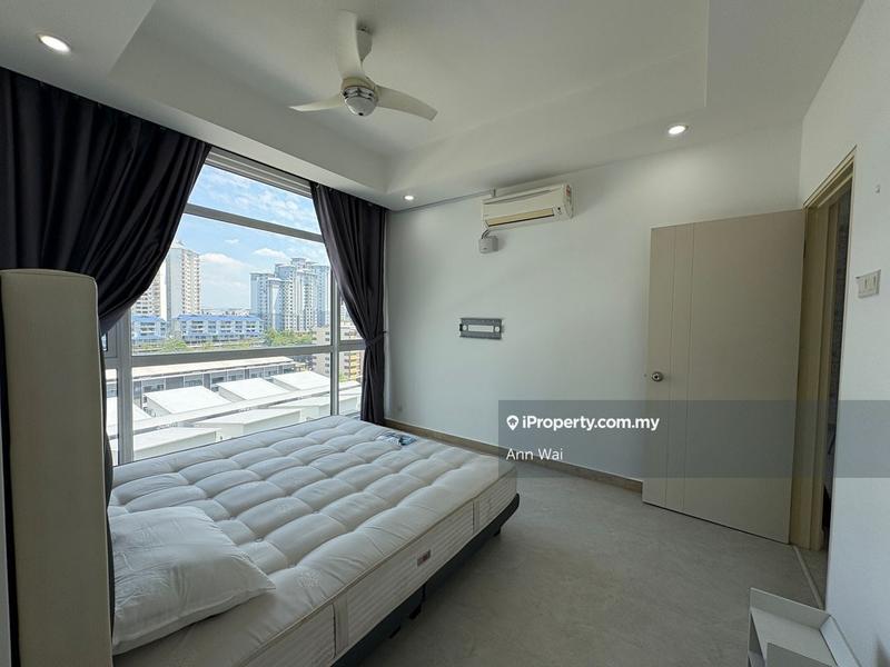 Apartment for Sale in Central Residence @ Sungai Besi by Ann Wai - iProperty.com.my
