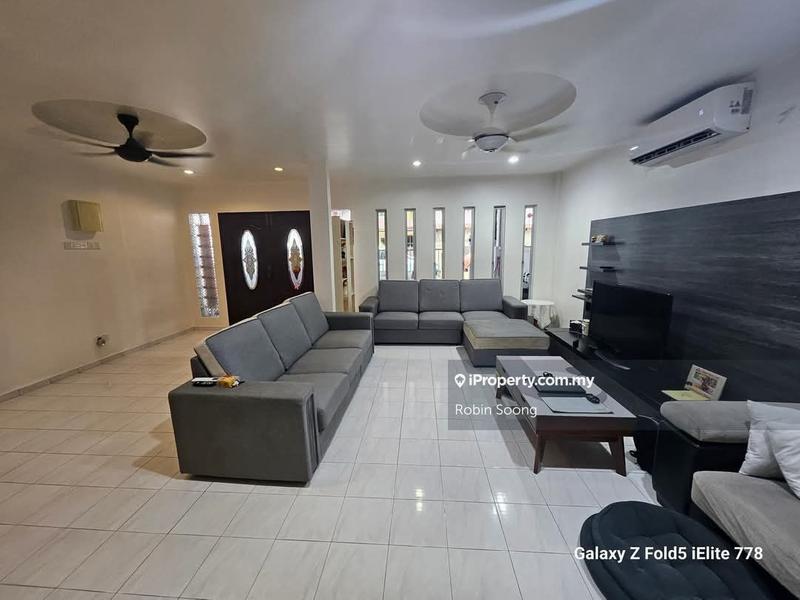 2-storey Terraced House for Sale in Taman Bertam Perdana, Klebang by Robin Soong - iProperty.com.my